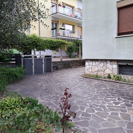 Bellariva Apartment Exterior photo