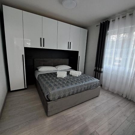 Bellariva Apartment Exterior photo