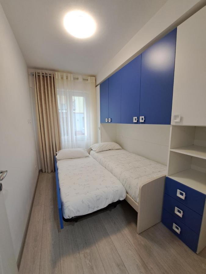Bellariva Apartment Exterior photo