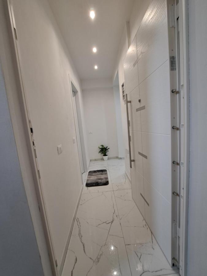 Bellariva Apartment Exterior photo